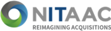 NITAAC CIO-CS Logo